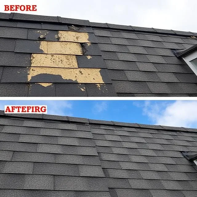 Roof Repair Near Me in Chappell, NE near me